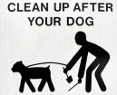Dog-waste-sign