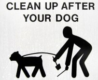 Dog-waste-sign
