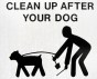 Dog-waste-sign