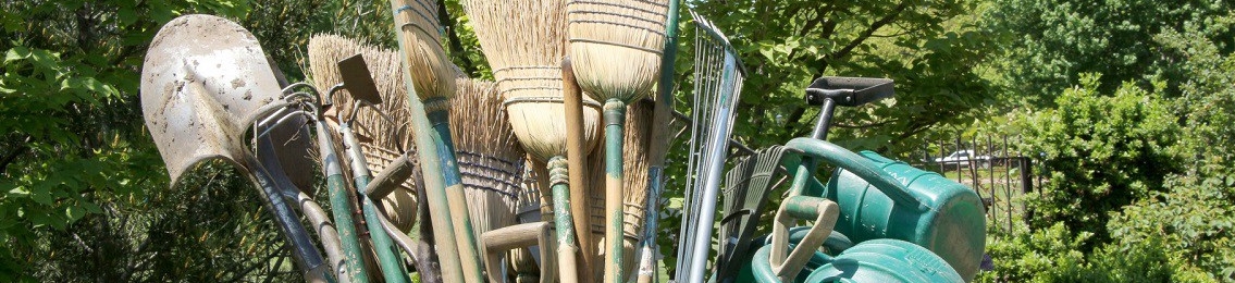 gardening-tools